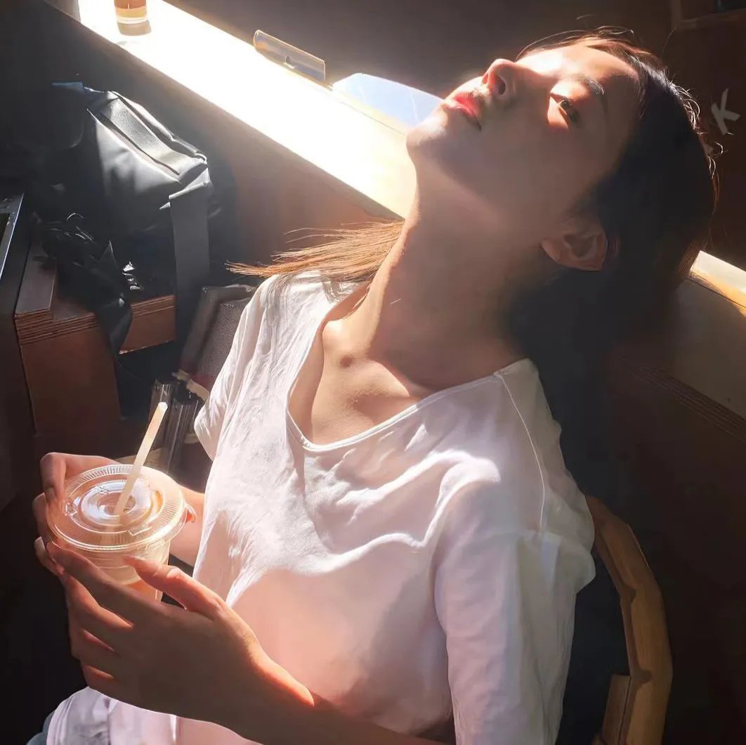 我们的时间就在当前