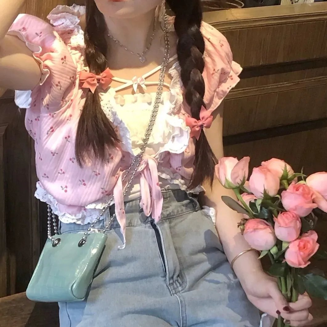 爱你的大自然